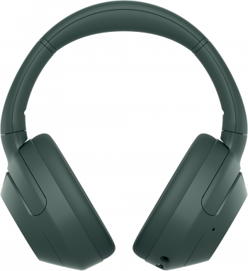 Навушники Bluetooth SONY Over-ear ULT WEAR Forest Gray (WHULT900NH.CE7) Навушники Bluetooth SONY Over-ear ULT WEAR Forest Gray (WHULT900NH.CE7) | Фото 2
