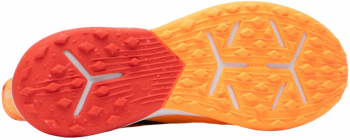 Сороконіжки дитячі Kipsta Viralto TF 8844000 37 помаранчеві (5045145_Kipsta) | Фото 5