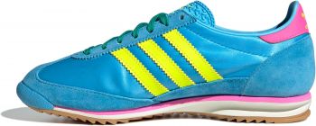 Кросівки жіночі ADIDAS Sl 72 Og W JI0196 38 2/3 (5,5 UK) бірюзові (4067892030825) | Фото 5