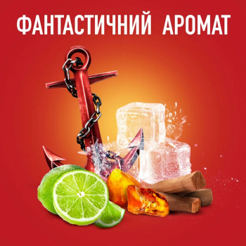 Дезодорант твердий Old Spice Captain 50 мл (8700216203982) | Фото 3