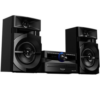 PANASONIC SC-UX100EE-K | Фото 4