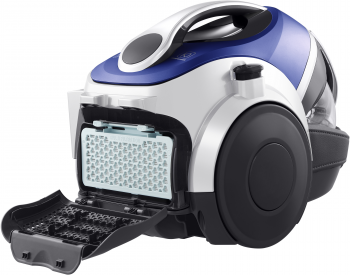 Пилосос LG VK8506NHAC | Фото 17