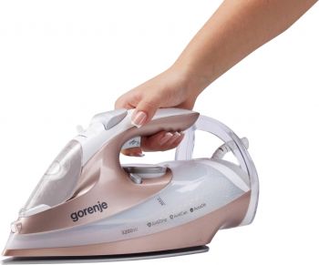 Купить утюг Праска GORENJE SIH3200WR | Фото 8