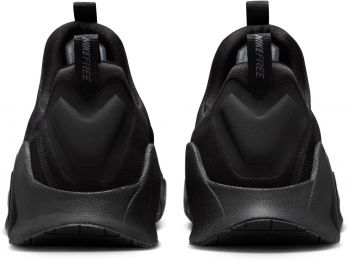 Кросівки чоловічі Nike Free Metcon 6 FJ7127-003 40 (7 US) чорні (197600718401) Кросівки чоловічі Nike Free Metcon 6 FJ7127-003 40 (7 US) чорні (197600718401) | Фото 2