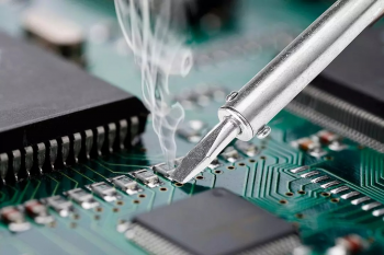 Паяльник електричний Neo Tools 100 Вт (19-157) Паяльник електричний Neo Tools 100 Вт (19-157) | Фото 10