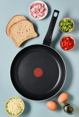 TEFAL Simply Clean 28 см (B5670653) | Фото 4