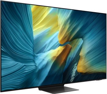 Купить телевизор Телевізор SAMSUNG OLED 55S95F (QE55S95FAUXUA) | Фото 5