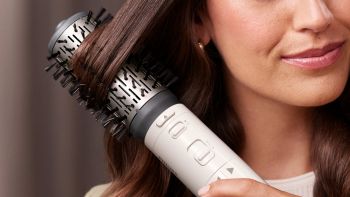 Фен-щітка PHILIPS BHA710/00 Фен-щітка PHILIPS BHA710/00 | Фото 8