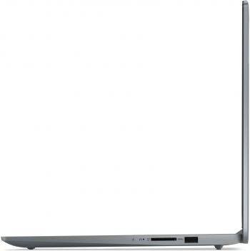 Ноутбук LENOVO ideapad Slim 3 15ABR8 Arctic Grey (82XM00WKRA) Купить ноутбук Ноутбук LENOVO ideapad Slim 3 15ABR8 Arctic Grey (82XM00WKRA) | Фото 3