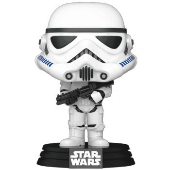 Колекційна фігурка Funko POP: Star Wars - Stormtrooper (889698675376) | Фото 1