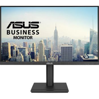 Монітор 27'' ASUS VA27DQFS (90LM06H0-B01371) Монітор 27'' ASUS VA27DQFS (90LM06H0-B01371) | Фото 1