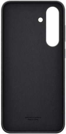 Чохол SAMSUNG для Galaxy S25 FE (S731), Kindsuit case, Black (EF-VS731PBEGWW) Чохол SAMSUNG для Galaxy S25 FE (S731), Kindsuit case, Black (EF-VS731PBEGWW) | Фото 2