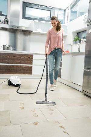 Пароочисник KARCHER SC 3 EasyFix (1.513-650.0) | Фото 6