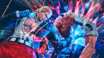 Гра Tekken 8 (PS5) | Фото 21