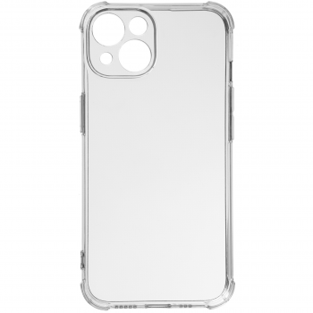 Чохол ArmorStandart Air Force для APPLE iPhone 15 Camera cover Transparent (ARM70845) | Фото 1