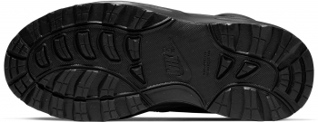 Черевики дитячі Nike Manoa LTR (GS) BQ5372-001 38 (5.5Y US) чорні (193152342859) Черевики дитячі Nike Manoa LTR (GS) BQ5372-001 38 (5.5Y US) чорні (193152342859) | Фото 7