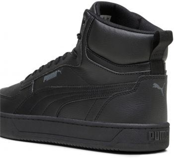 Черевики Puma Caven 2.0 Mid 392291-01 41 (7.5 UK) чорні (4099683251867) | Фото 3