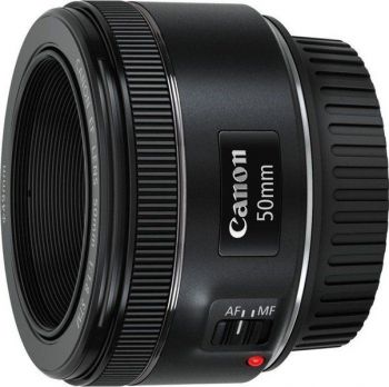 CANON EF 50mm f/1.8 STM CANON EF 50mm f/1.8 STM | Фото 5