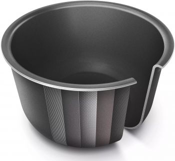 Універсальна скороварка PHILIPS 3000 series HD4713/41 Купить мультиварку Універсальна скороварка PHILIPS 3000 series HD4713/41 | Фото 3