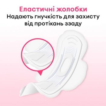 Kotex Ultra Soft Normal 10 (N) (5029053542669) Kotex Ultra Soft Normal 10 (N) (5029053542669) | Фото 5