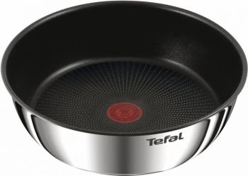 Набір посуди TEFAL Ingenio Emotion, 13 пр., (L897SD74) Набір посуди TEFAL Ingenio Emotion, 13 пр., (L897SD74) | Фото 3