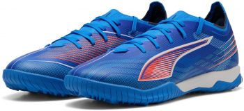 Сороконіжки Puma Ultra 6 Match Tt 108522-01 44 (9.5 UK) сині (4069156841260) | Фото 5