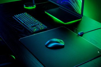Ігрова миша RAZER Viper V3 HyperSpeed Wireless Black (RZ01-04910100-R3M1) | Фото 7