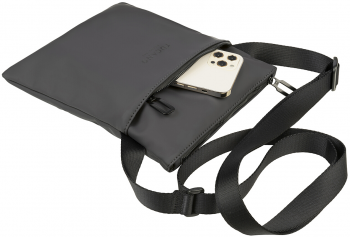 Сумка на плече TUCANO Gommo Black (BGOMSB-BK) Сумка на плече TUCANO Gommo Black (BGOMSB-BK) | Фото 5