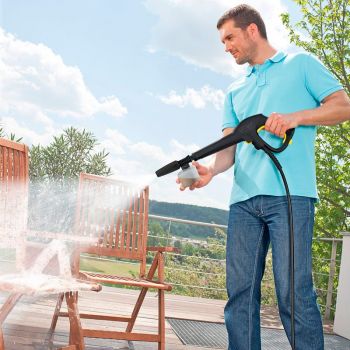 KARCHER FJ 3 (2.643-150.0) KARCHER FJ 3 (2.643-150.0) | Фото 2