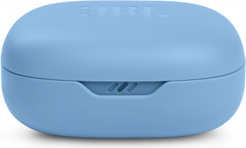 Навушники JBL Wave Flex Blue (JBLWFLEXBLU) | Фото 4