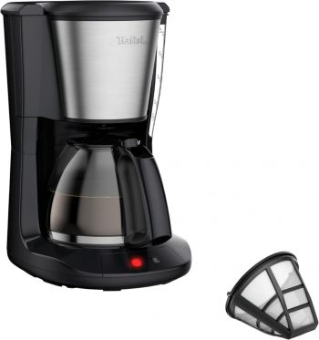 Кавоварка TEFAL Subito CM5S1DE0 Кавоварка TEFAL Subito CM5S1DE0 | Фото 2