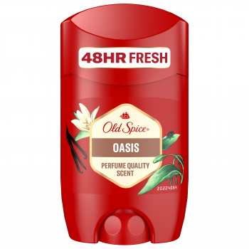 Дезодорант твердий Old Spice Oasis 50 мл (8006540839362) | Фото 1