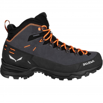 Черевики чоловічі Salewa ALP Mate Winter Mid WP M 61412 0876 46 сірий | Фото 1