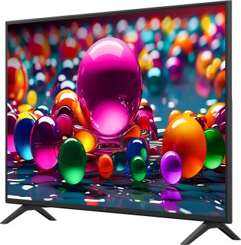 Купить телевизор Телевізор LG 50UA75006LA | Фото 7