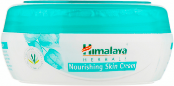 Купить крем для лица Крем для обличчя та тіла Himalaya Herbals живильний, 50 мл (8901138506377) | Фото 2