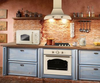 Мікрохвильова піч GORENJE MO4250TCLI | Фото 2