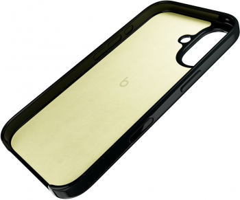 Чохол APPLE Beats для iPhone 16 Case with MagSafe Midnight Black (MCFC4LL/A) Чохол APPLE Beats для iPhone 16 Case with MagSafe Midnight Black (MCFC4LL/A) | Фото 5