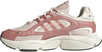 Кросівки жіночі Adidas Ozmillen W JI3087 36 (3,5 UK) малинові (4067892146250) | Фото 5