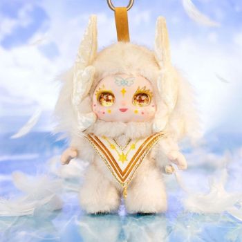 Колекційна м'яка іграшка з кільцем Pop Top Kimmon - Чарівні Створіння (556015) | Фото 6