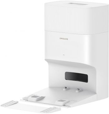 Купить пылесос Робот-пилосос Dreame D20 PLUS RLD35GD | Фото 3