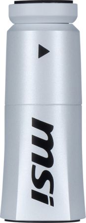 Відеокарта MSI GeForce RTX 5070 12GB GDDR7 GAMING TRIO OC WHITE (912-V532-031) | Фото 6