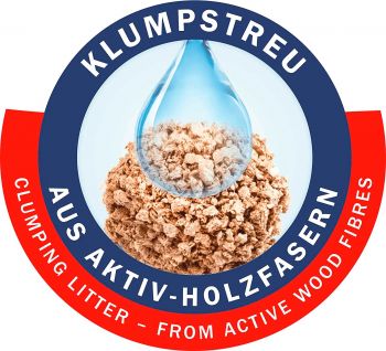 Cats Best ORIGINAL (ЭКО ПЛЮС) 10+2л/5,2 kg (4002973191163) | Фото 8