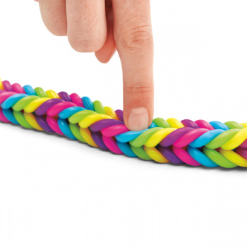 Набір для виготовлення браслетів Cra-Z-Art Squish Magic Bubble Bands (17343CRA) | Фото 5