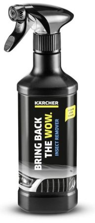 Комплект KARCHER для чищення колісних дисків Premium RM 667 + засіб для видалення комах RM 618 Комплект KARCHER для чищення колісних дисків Premium RM 667 + засіб для видалення комах RM 618 | Фото 4