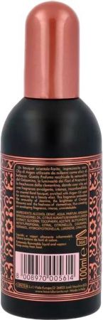Туалетна вода для жінок Tesori d'Oriente Хаммам з олією аргани та апельсиновим цвітом 100 мл | Фото 4