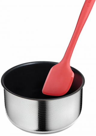 Купить кухонную принадлежность Лопатка TEFAL Ingenio Proflex, силікон (K1192014) | Фото 3