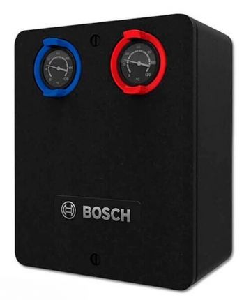 Купить аксессуар к котлам BOSCH Насосная группа отопления HSM 25/6 (7736601148) | Фото 1