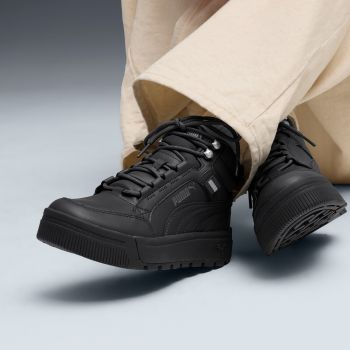 Черевики Puma Tarrenz Sb III 392628-01 47 (12 UK) чорні (4099683296615) Черевики Puma Tarrenz Sb III 392628-01 47 (12 UK) чорні (4099683296615) | Фото 7