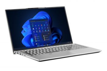 Купить ноутбук Ноутбук 2E Complex Pro 15 (NS51PU-15UA55) Intel i7-1260P / RAM 32GB / SSD 1024GB | Фото 3