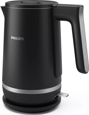 Електрочайник PHILIPS Double Walled Kettle HD9395/90 Електрочайник PHILIPS Double Walled Kettle HD9395/90 | Фото 2